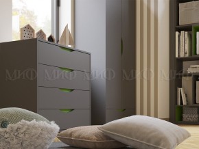 НЕАПОЛЬ Комод в Заводоуковске - zavodoukovsk.mebel24.online | фото