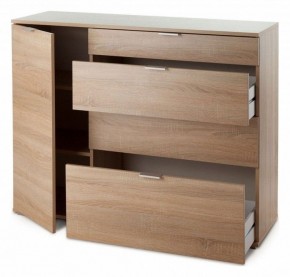 Комод НК-3 в Заводоуковске - zavodoukovsk.mebel24.online | фото 2