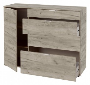 Комод НК-3 в Заводоуковске - zavodoukovsk.mebel24.online | фото 2