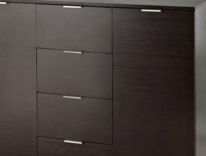 Комод НК-4 в Заводоуковске - zavodoukovsk.mebel24.online | фото