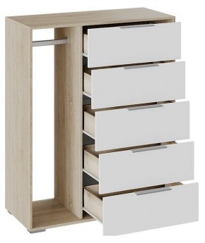 Комод Нуар Тип 1 в Заводоуковске - zavodoukovsk.mebel24.online | фото 2