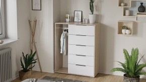Комод Нуар Тип 1 в Заводоуковске - zavodoukovsk.mebel24.online | фото 3