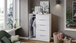 Комод Нуар Тип 1 в Заводоуковске - zavodoukovsk.mebel24.online | фото 2