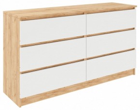 Комод Охта в Заводоуковске - zavodoukovsk.mebel24.online | фото