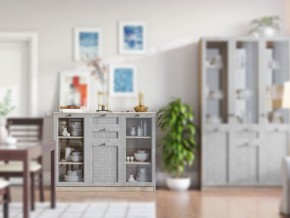 Комод "ГФ-04" Филадельфия в Заводоуковске - zavodoukovsk.mebel24.online | фото 2