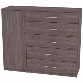 Комод "Калисто (K40)" ручка рейлинг в Заводоуковске - zavodoukovsk.mebel24.online | фото 13