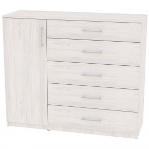 Комод "Калисто (K40)" ручка рейлинг в Заводоуковске - zavodoukovsk.mebel24.online | фото 15