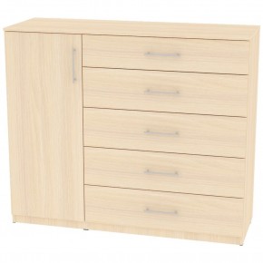 Комод "Калисто (K40)" ручка рейлинг в Заводоуковске - zavodoukovsk.mebel24.online | фото 9