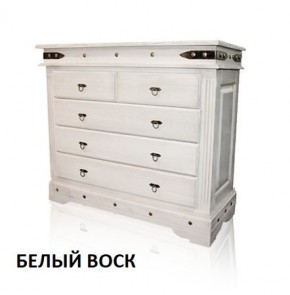 Комод "Викинг 03" массив в Заводоуковске - zavodoukovsk.mebel24.online | фото 3
