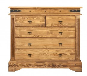 Комод "Викинг 03" массив в Заводоуковске - zavodoukovsk.mebel24.online | фото 7