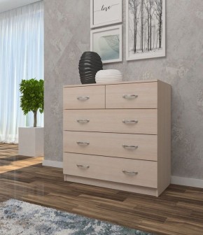 Комод Ш900 в Заводоуковске - zavodoukovsk.mebel24.online | фото 3