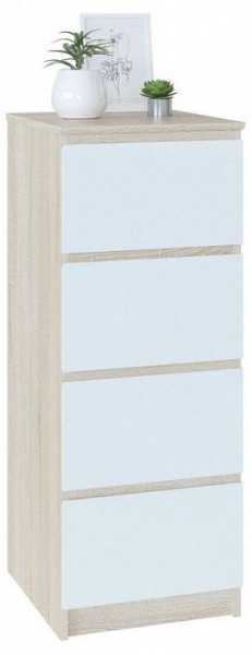 Комод Т-4Р в Заводоуковске - zavodoukovsk.mebel24.online | фото