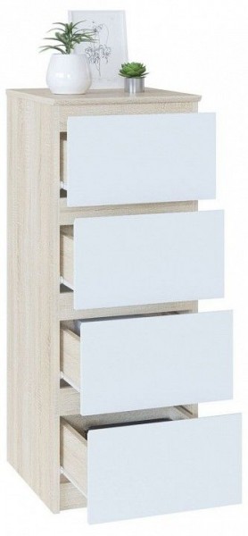 Комод Т-4Р в Заводоуковске - zavodoukovsk.mebel24.online | фото 2