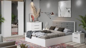 Комод Тесса в Заводоуковске - zavodoukovsk.mebel24.online | фото 3