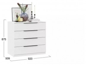 Комод Тесса в Заводоуковске - zavodoukovsk.mebel24.online | фото 4
