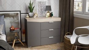 Комод Тип 1 в Заводоуковске - zavodoukovsk.mebel24.online | фото 2
