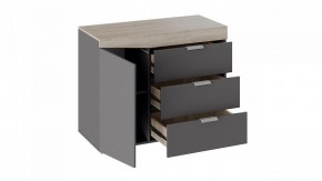 Комод Тип 1 в Заводоуковске - zavodoukovsk.mebel24.online | фото 3
