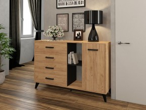 Комод-Тумба Светлана в Заводоуковске - zavodoukovsk.mebel24.online | фото