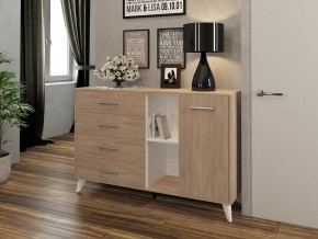 Комод-Тумба Светлана в Заводоуковске - zavodoukovsk.mebel24.online | фото 3