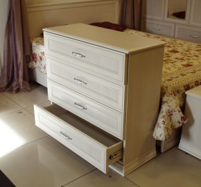 Комод Венеция 3 бодега в Заводоуковске - zavodoukovsk.mebel24.online | фото 3