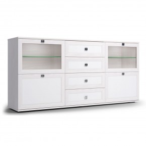 Комодино Парма Нео в Заводоуковске - zavodoukovsk.mebel24.online | фото 2