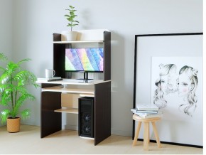 Компьютерный стол КЛ №5.5 в Заводоуковске - zavodoukovsk.mebel24.online | фото 3