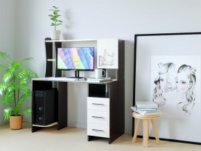 Компьютерный стол КЛ №6.4 в Заводоуковске - zavodoukovsk.mebel24.online | фото 3