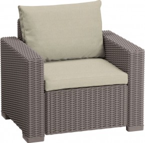 Комплект кресел Калифорния (California chair) капучино в Заводоуковске - zavodoukovsk.mebel24.online | фото 3