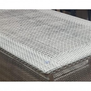 Комплект плетеной мебели T365/S65/Y380B-W65 Light Brown (8+1) в Заводоуковске - zavodoukovsk.mebel24.online | фото 2