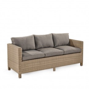 Комплект плетеной мебели T365/S65B-W65 Light Brown в Заводоуковске - zavodoukovsk.mebel24.online | фото 3