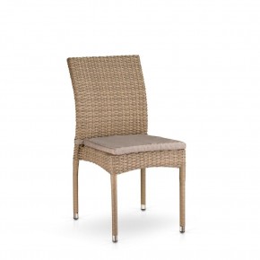 Комплект плетеной мебели T365/Y380B-W65 Light Brown (8+1) в Заводоуковске - zavodoukovsk.mebel24.online | фото 2