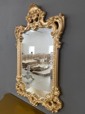 Консольный столик с зеркалом Версаль ТИП 1 в Заводоуковске - zavodoukovsk.mebel24.online | фото 7
