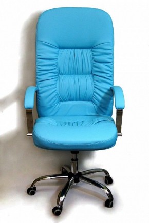 Кресло для руководителя Болеро КВ-03-131112-0405 в Заводоуковске - zavodoukovsk.mebel24.online | фото 2