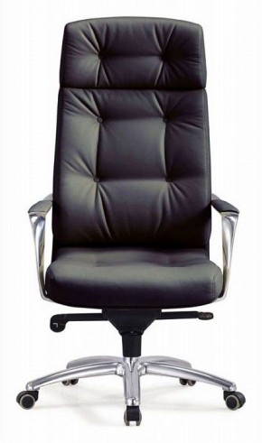 Кресло для руководителя Бюрократ Dao/Black в Заводоуковске - zavodoukovsk.mebel24.online | фото 2