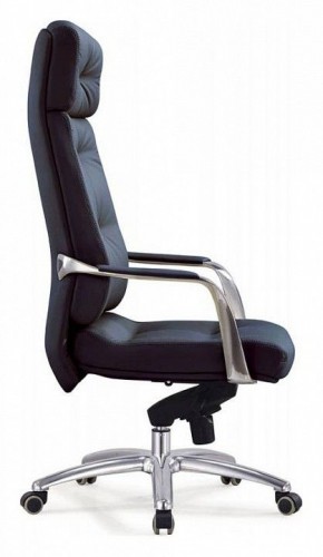 Кресло для руководителя Бюрократ Dao/Black в Заводоуковске - zavodoukovsk.mebel24.online | фото 3