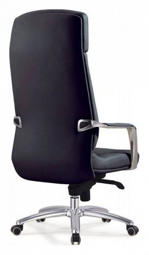 Кресло для руководителя Бюрократ Dao/Black в Заводоуковске - zavodoukovsk.mebel24.online | фото 4