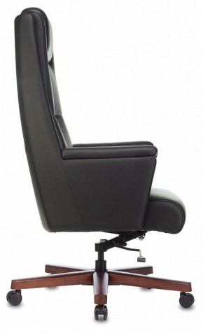 Кресло для руководителя Бюрократ _DUKE в Заводоуковске - zavodoukovsk.mebel24.online | фото 3