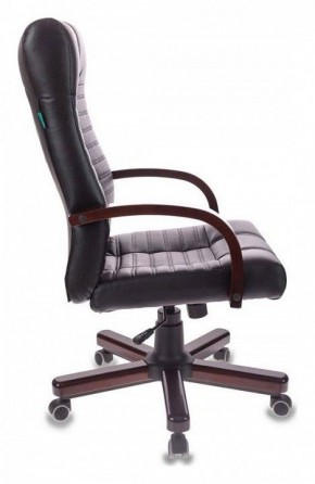 Кресло для руководителя KB-10/WALNUT в Заводоуковске - zavodoukovsk.mebel24.online | фото 3