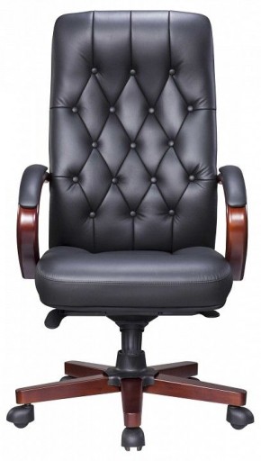 Кресло для руководителя Monaco Wood в Заводоуковске - zavodoukovsk.mebel24.online | фото 2