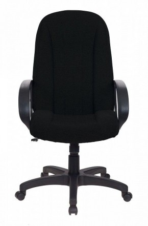 Кресло для руководителя T-898/3C11BL в Заводоуковске - zavodoukovsk.mebel24.online | фото 2