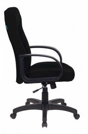 Кресло для руководителя T-898/3C11BL в Заводоуковске - zavodoukovsk.mebel24.online | фото 3