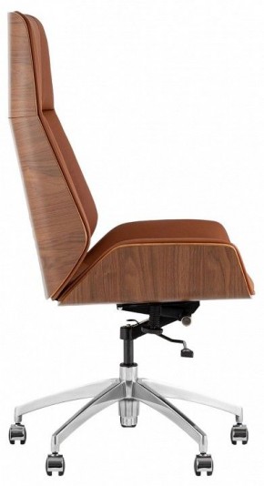 Кресло для руководителя TopChairs Crown SN в Заводоуковске - zavodoukovsk.mebel24.online | фото 3