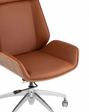 Кресло для руководителя TopChairs Crown SN в Заводоуковске - zavodoukovsk.mebel24.online | фото 7