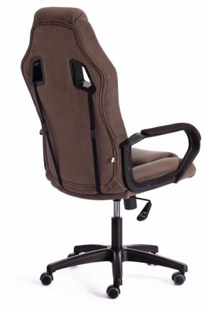 Кресло игровое Driver в Заводоуковске - zavodoukovsk.mebel24.online | фото 4
