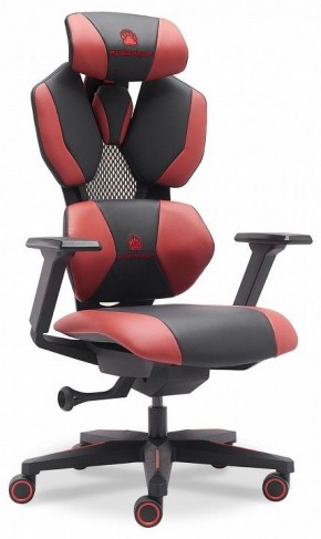 Кресло игровое Tiger в Заводоуковске - zavodoukovsk.mebel24.online | фото 2