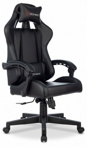 Кресло игровое Zombie Game Tetra в Заводоуковске - zavodoukovsk.mebel24.online | фото 4