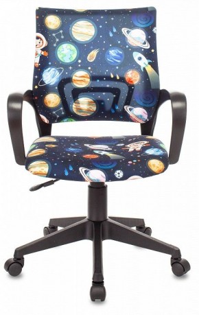 Кресло компьютерное BUROKIDS 1 SPACEMAN в Заводоуковске - zavodoukovsk.mebel24.online | фото 2