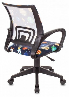 Кресло компьютерное BUROKIDS 1 SPACEMAN в Заводоуковске - zavodoukovsk.mebel24.online | фото 5