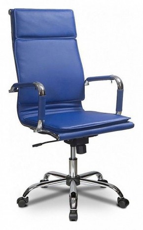 Кресло компьютерное Бюрократ CH-993/Blue в Заводоуковске - zavodoukovsk.mebel24.online | фото
