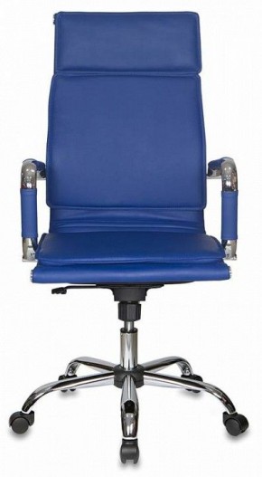 Кресло компьютерное Бюрократ CH-993/Blue в Заводоуковске - zavodoukovsk.mebel24.online | фото 2